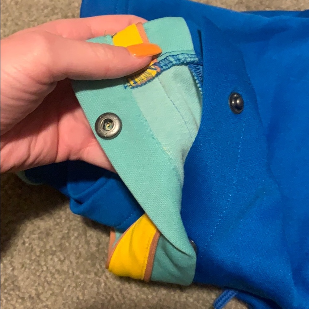 Pants - Picture 6 of 6